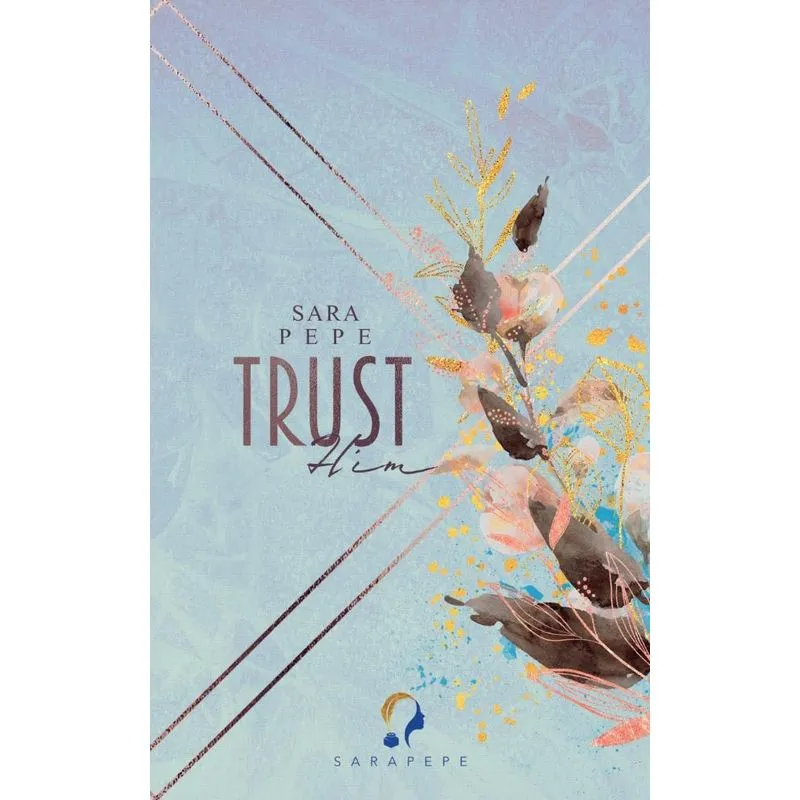 Trust Him
