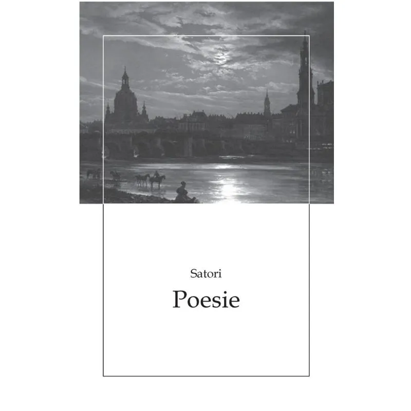 Poesie