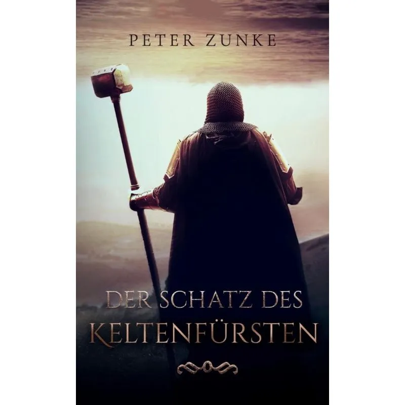 Der Schatz des Keltenfürsten