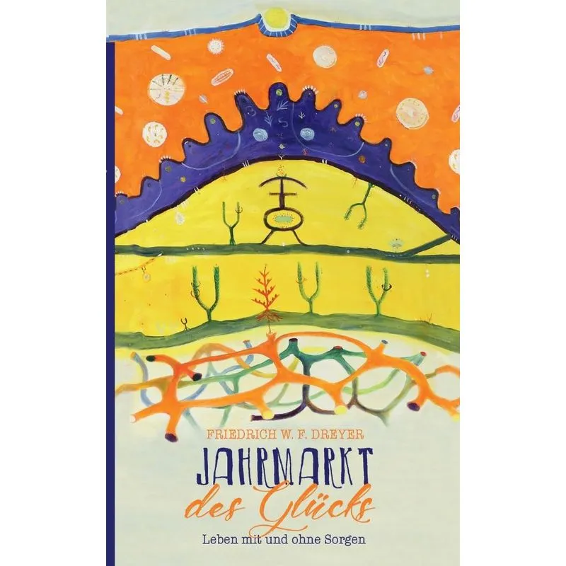 Jahrmarkt des Glücks