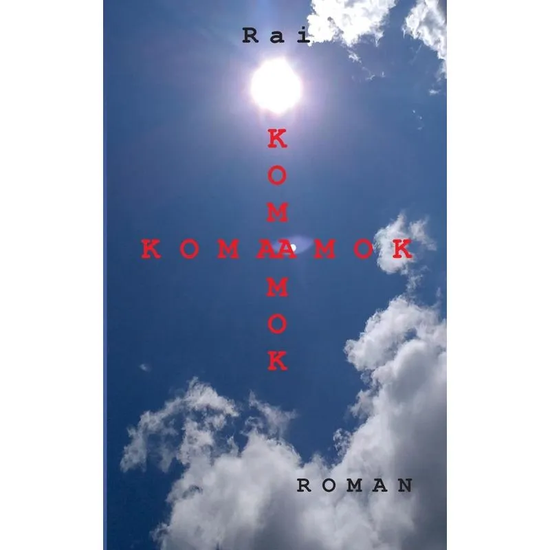 Komaamok