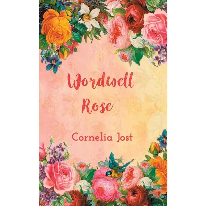 Wordwell Rose