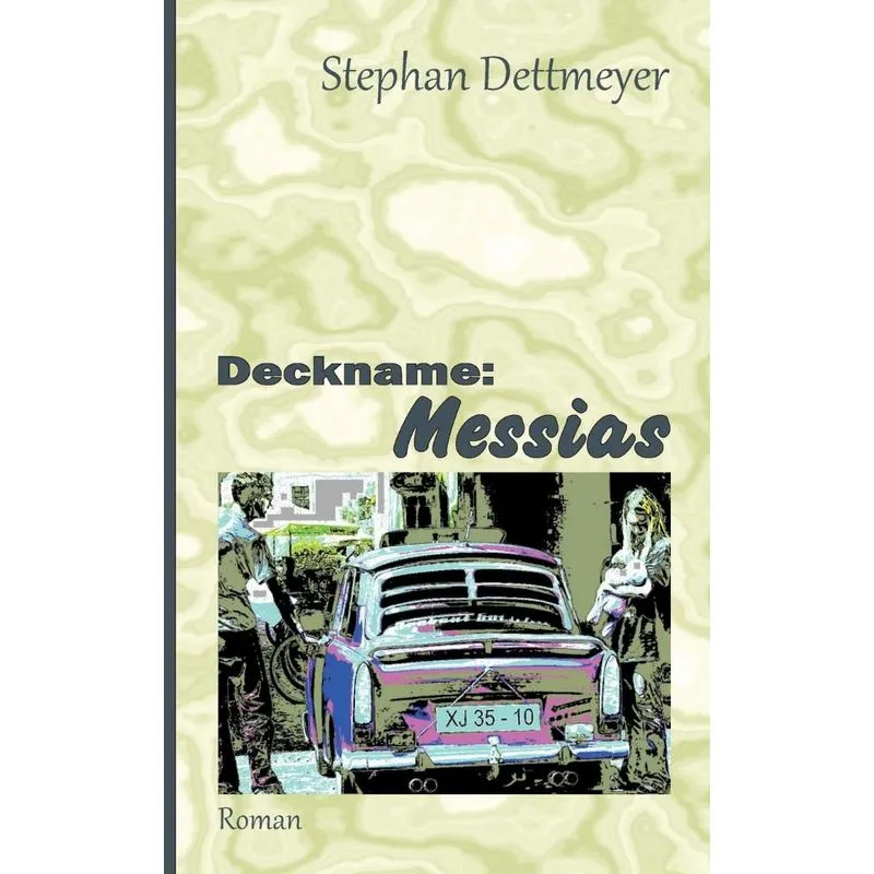Deckname