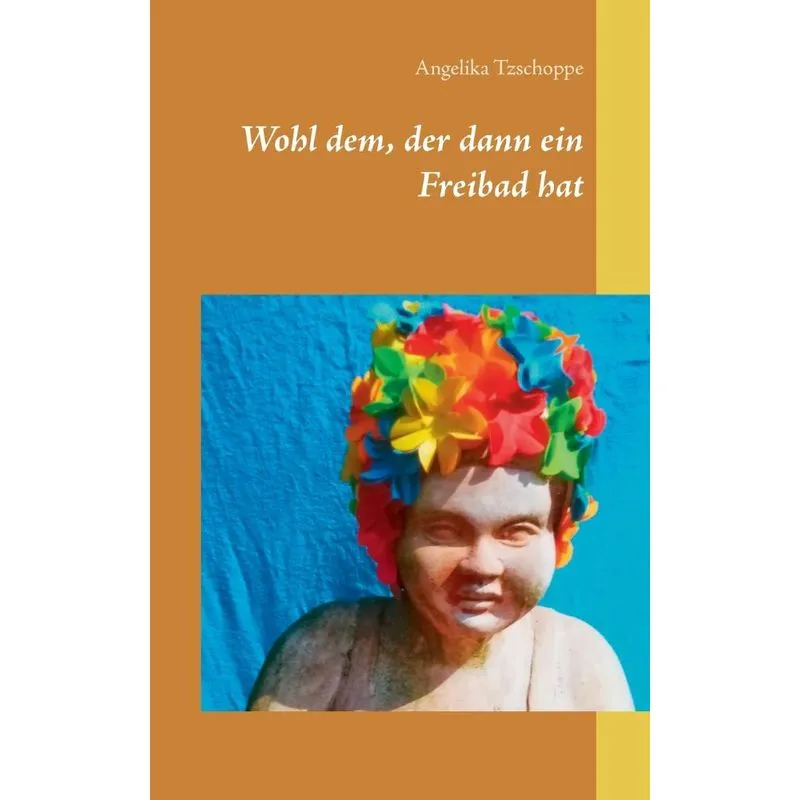 Wohl dem, der dann ein Freibad hat