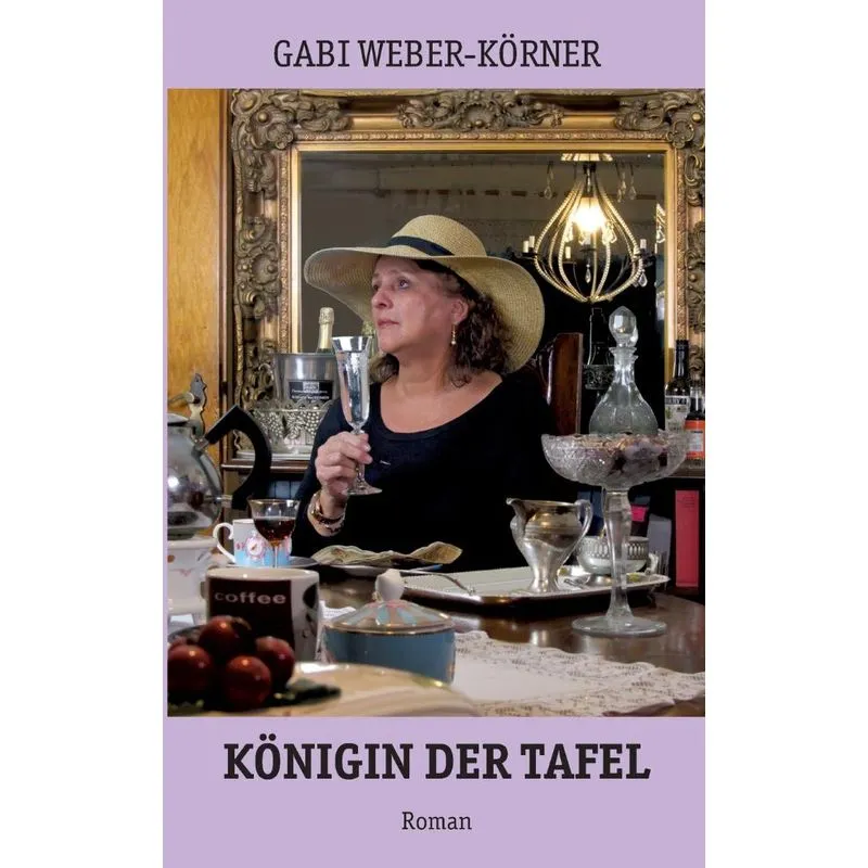 Königin der Tafel