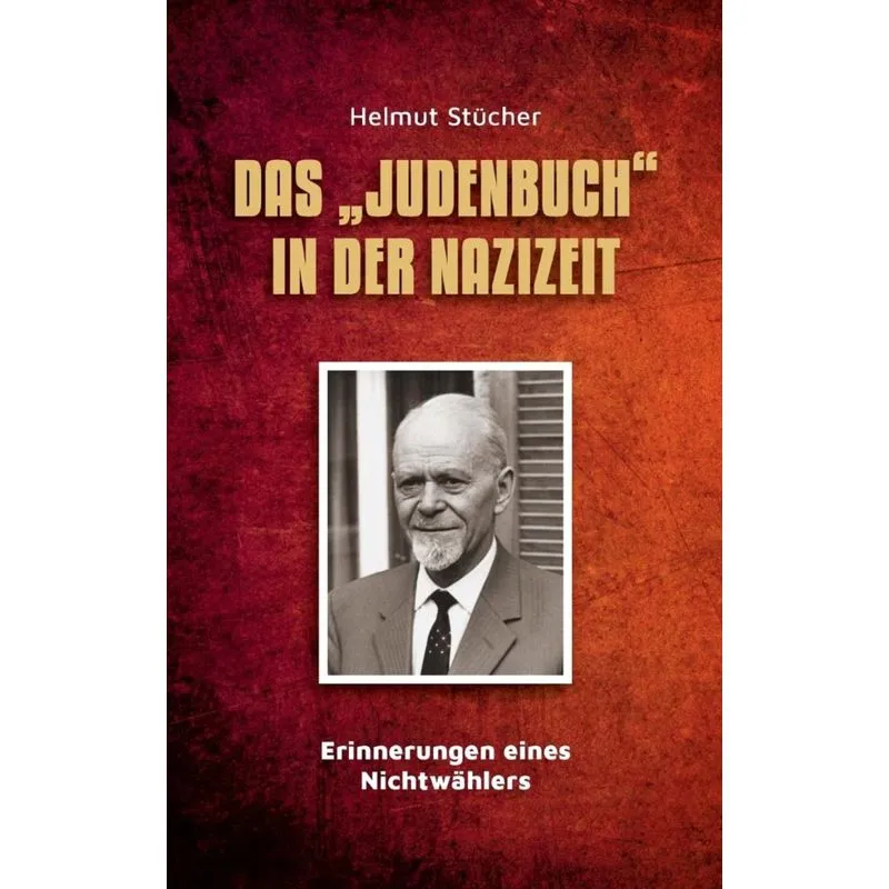 Das Judenbuch in der Nazizeit