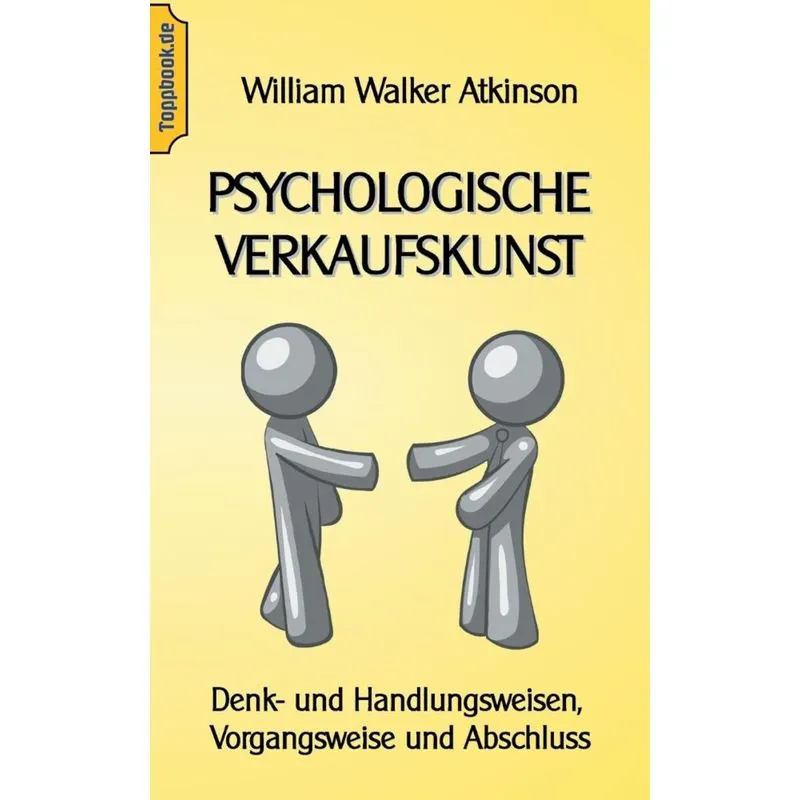 Psychologische Verkaufskunst