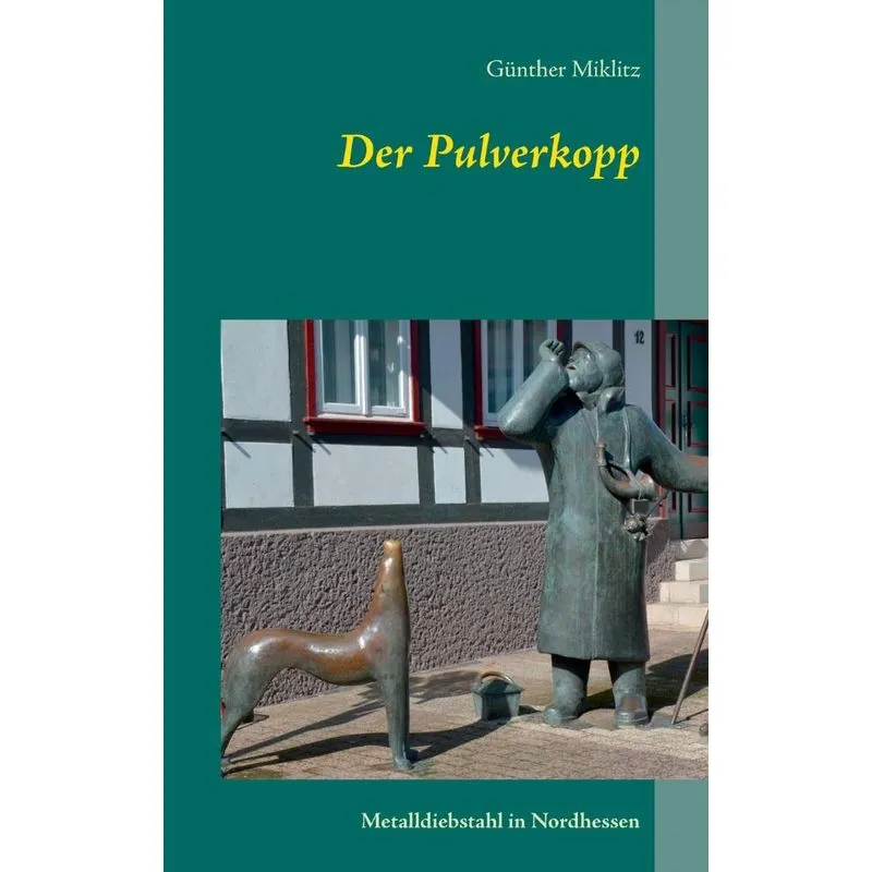 Der Pulverkopp