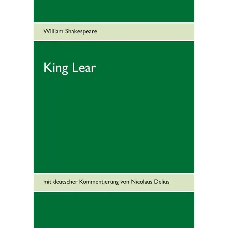 King Lear