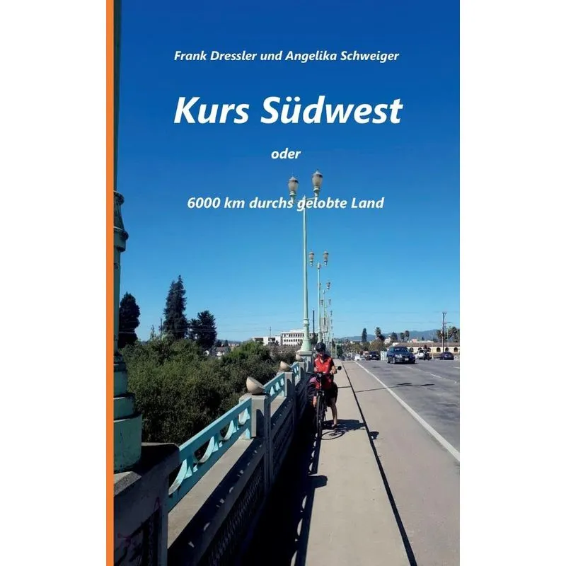 Kurs Südwest