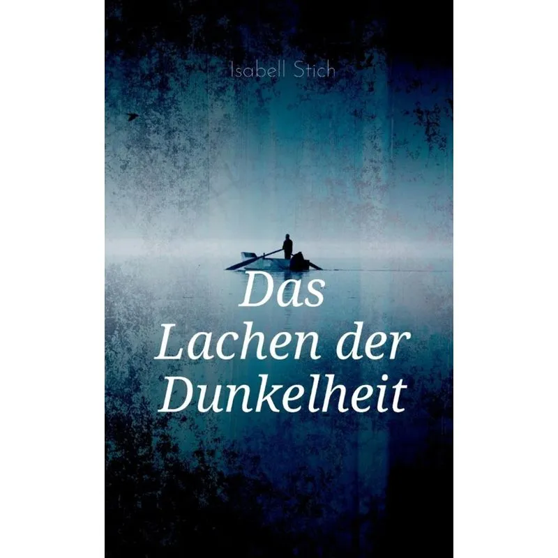 Das Lachen der Dunkelheit