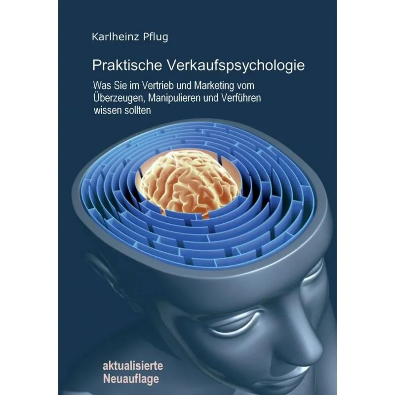 Praktische Verkaufspsychologie