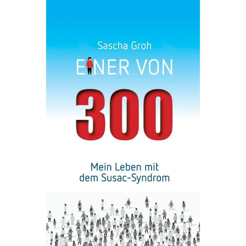 Einer von Dreihundert