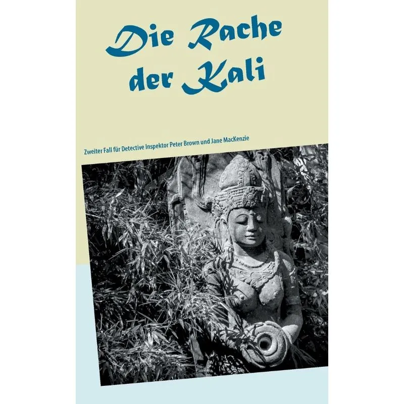 Die Rache der Kali