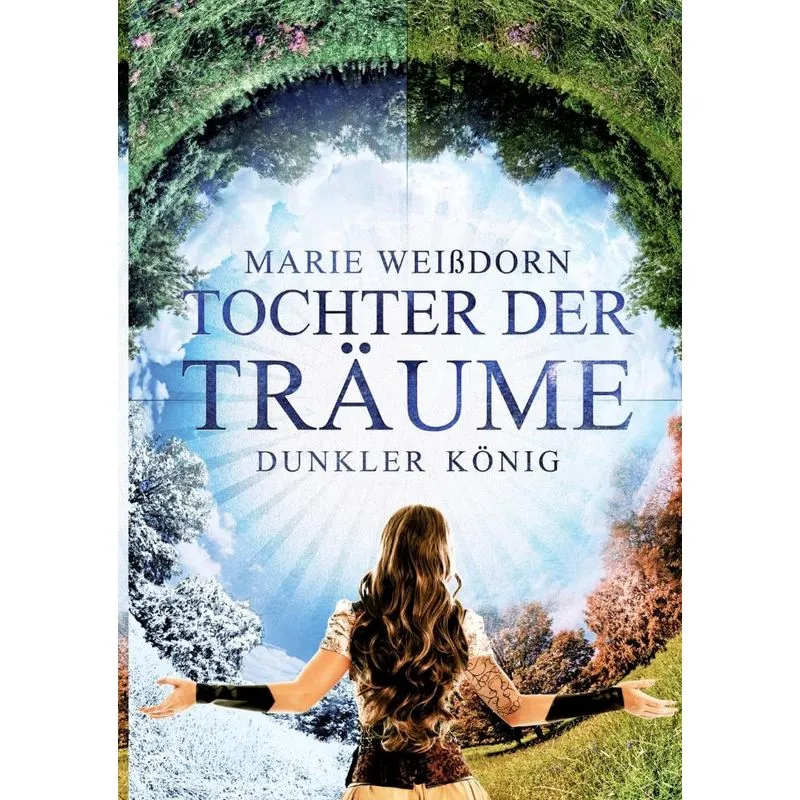 Tochter der Träume
