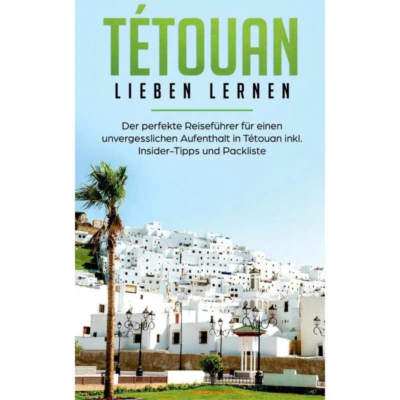 Tétouan lieben lernen