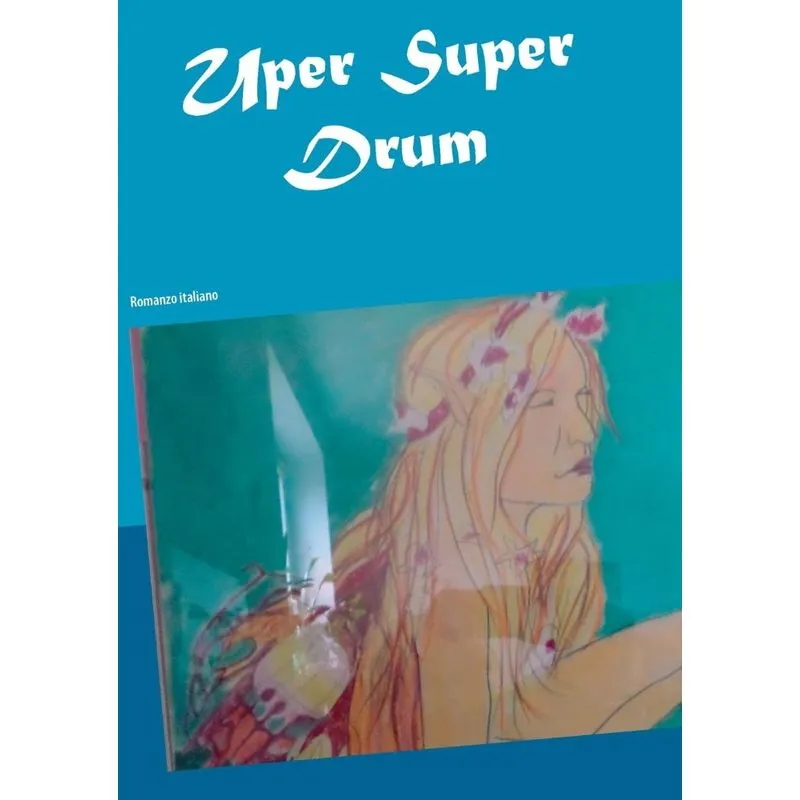Uper Super Drum