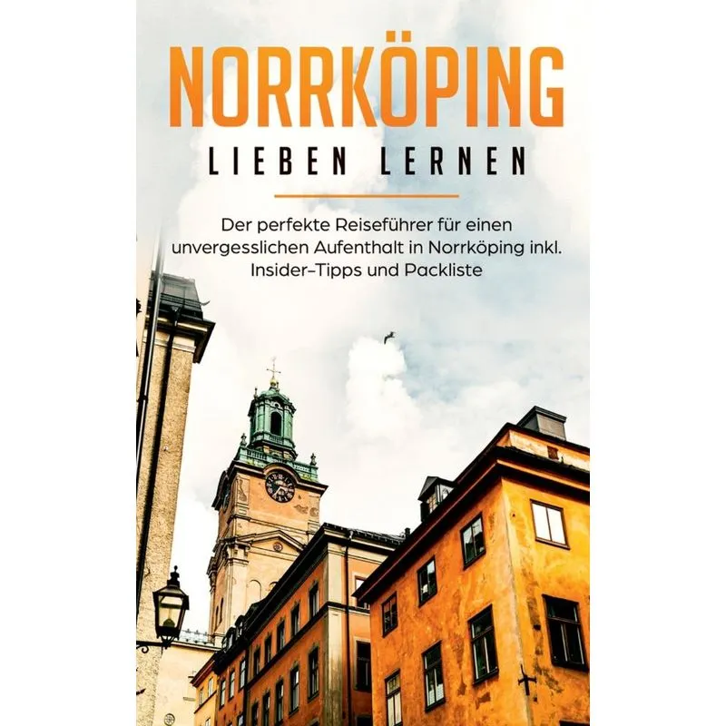 Norrköping lieben lernen