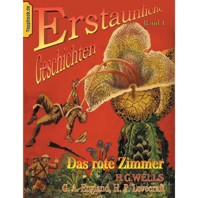 Das rote Zimmer