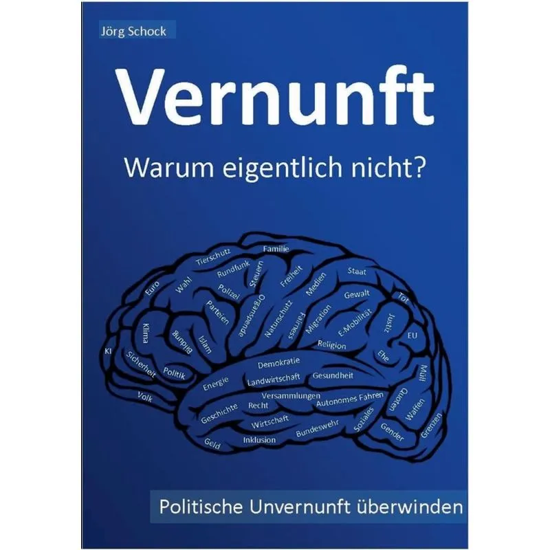 Vernunft - warum eigentlich nicht?