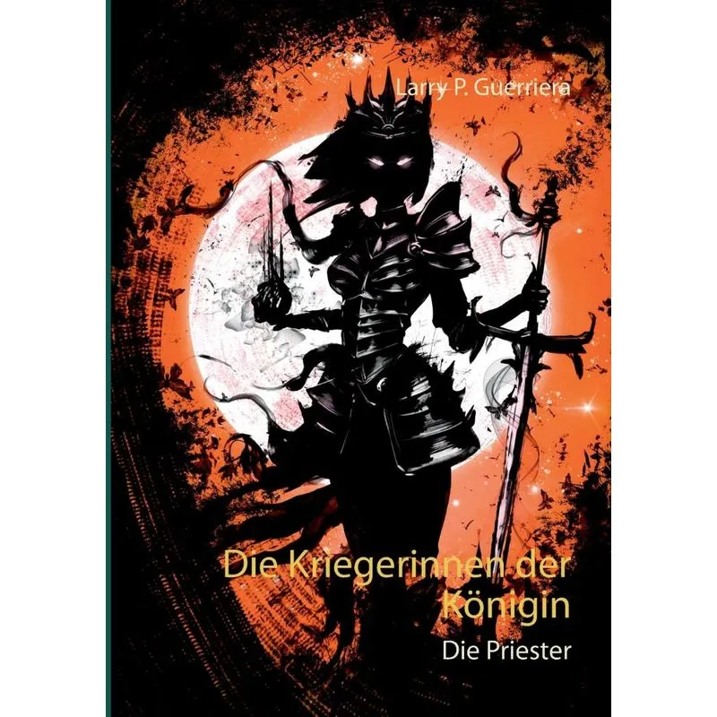 Die Kriegerinnen der Königin