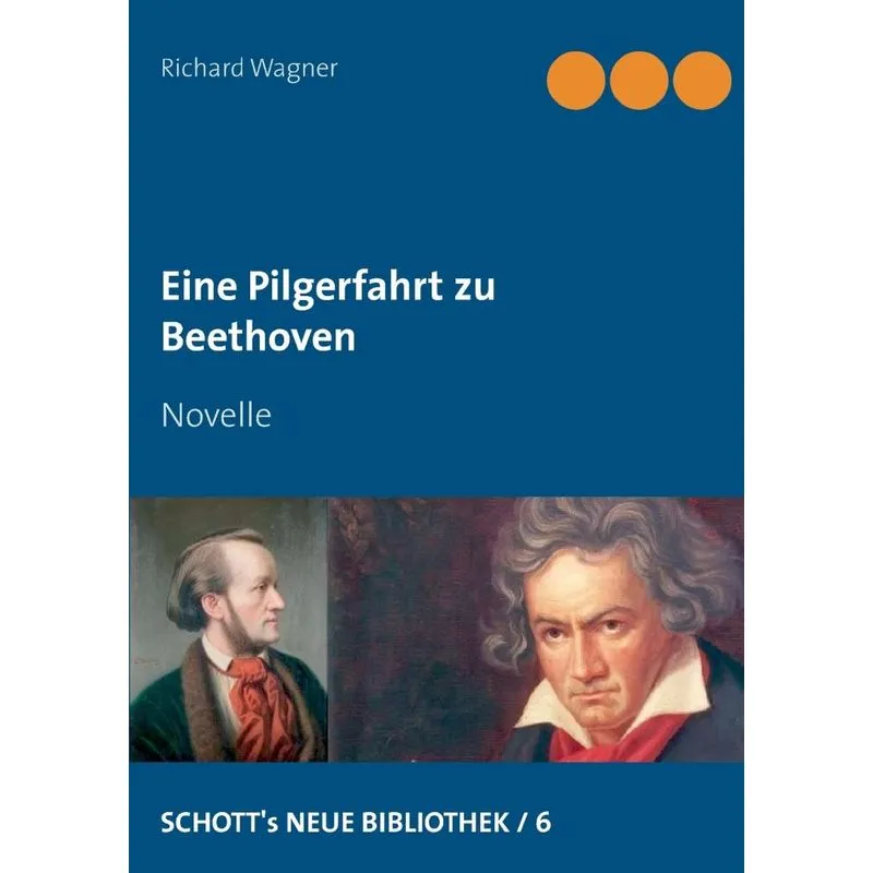 Eine Pilgerfahrt zu Beethoven