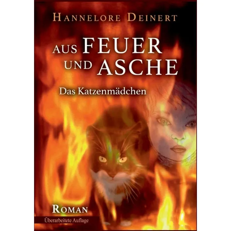 Aus Feuer und Asche