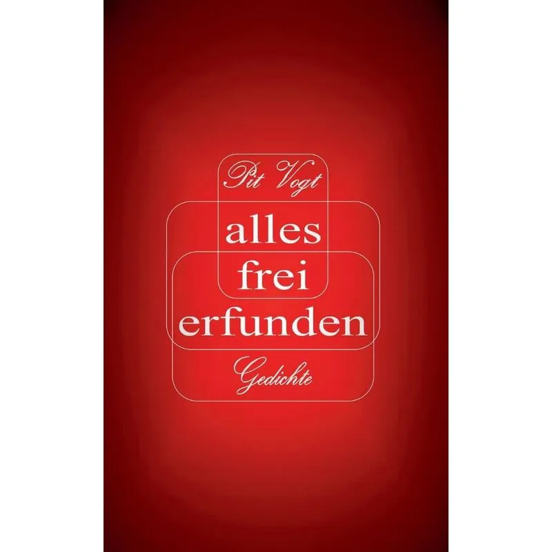 Alles frei erfunden!