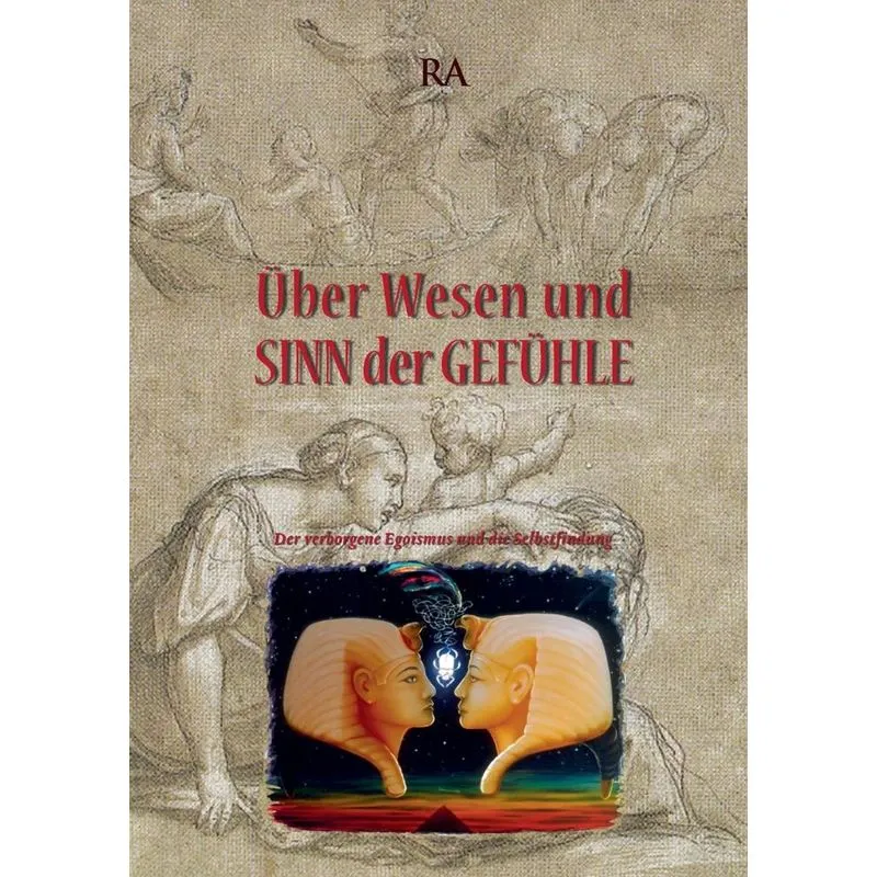 Über Wesen und Sinn der Gefühle