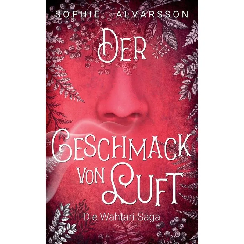 Die Wahtari-Saga