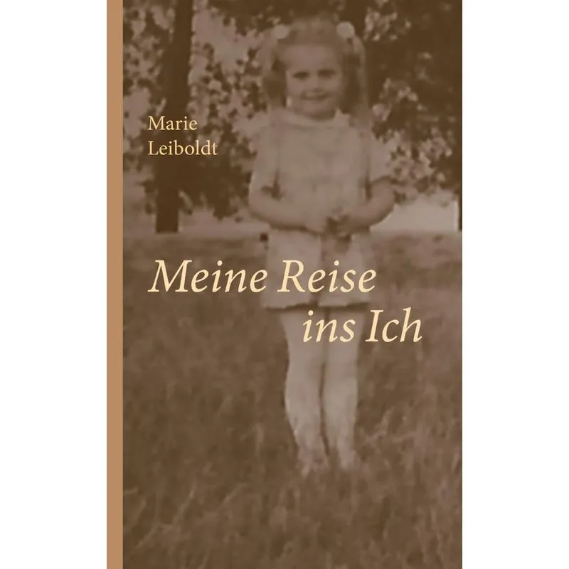 Meine Reise ins Ich