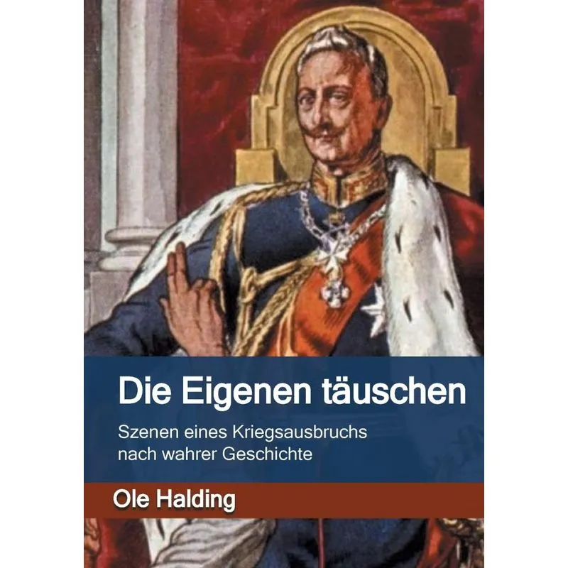 Die Eigenen täuschen