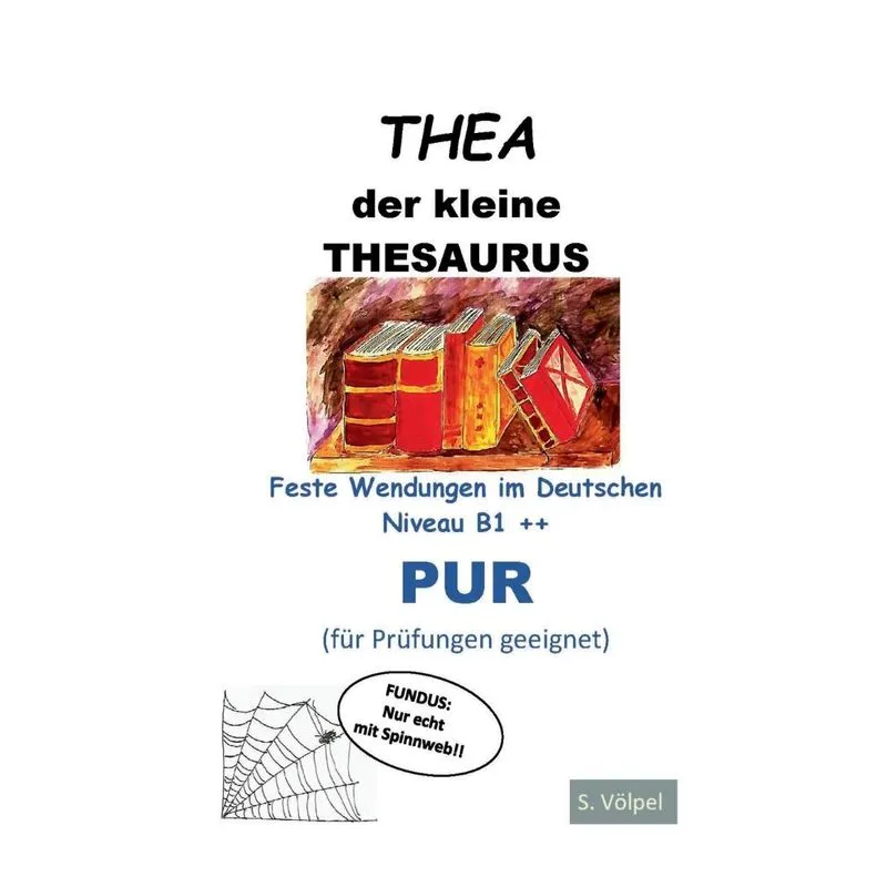 THEA pur