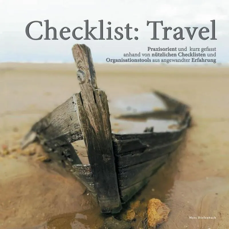 Checklist