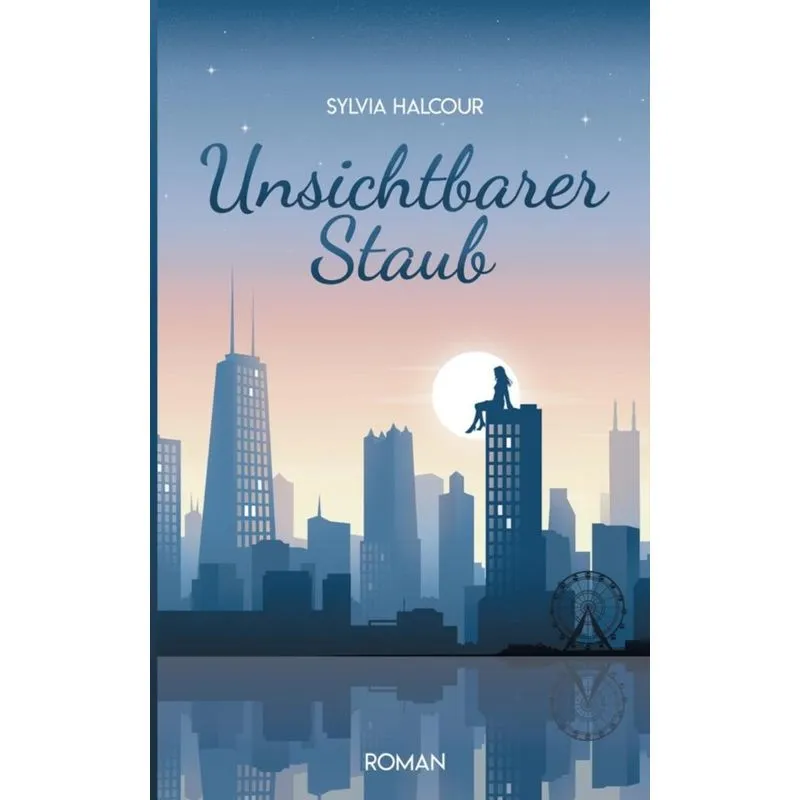 Unsichtbarer Staub