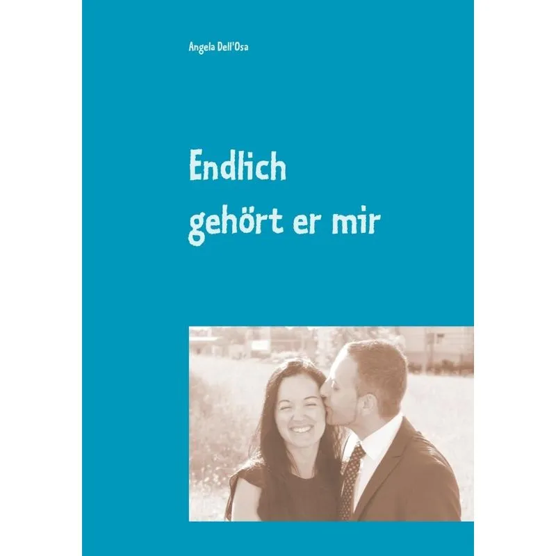 Endlich gehört er mir