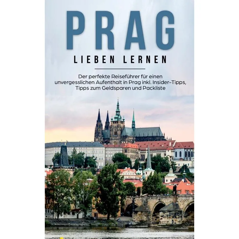 Prag lieben lernen