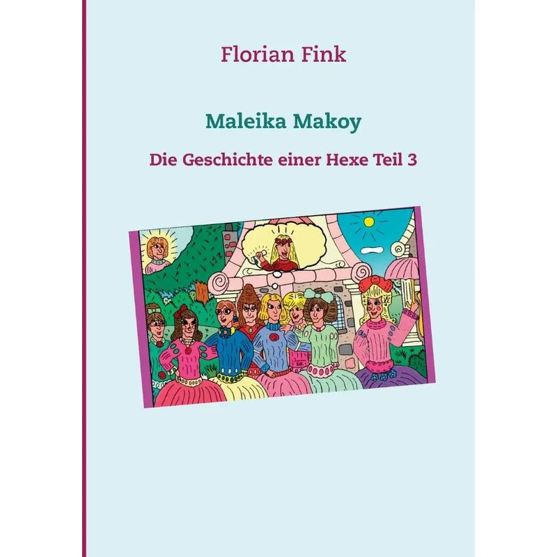 Maleika Makoy