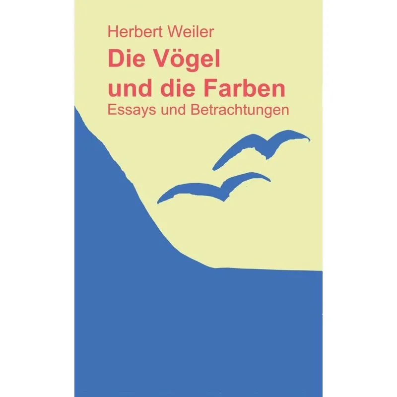Die Vögel und die Farben