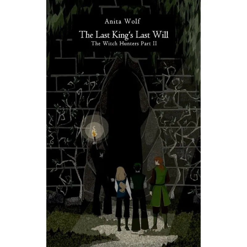The Last Kings Last Will