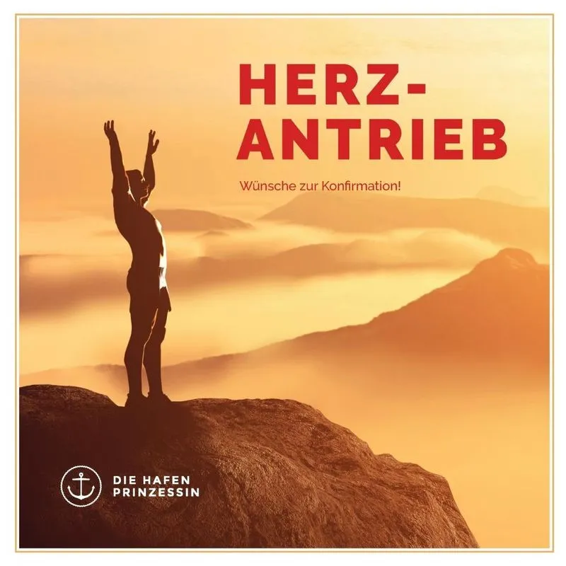 herzantrieb