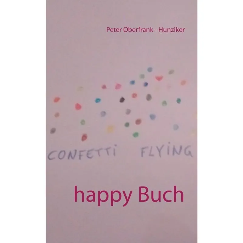 happy Buch