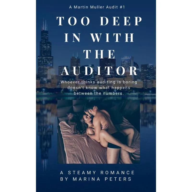 Too Deep In With The Auditor