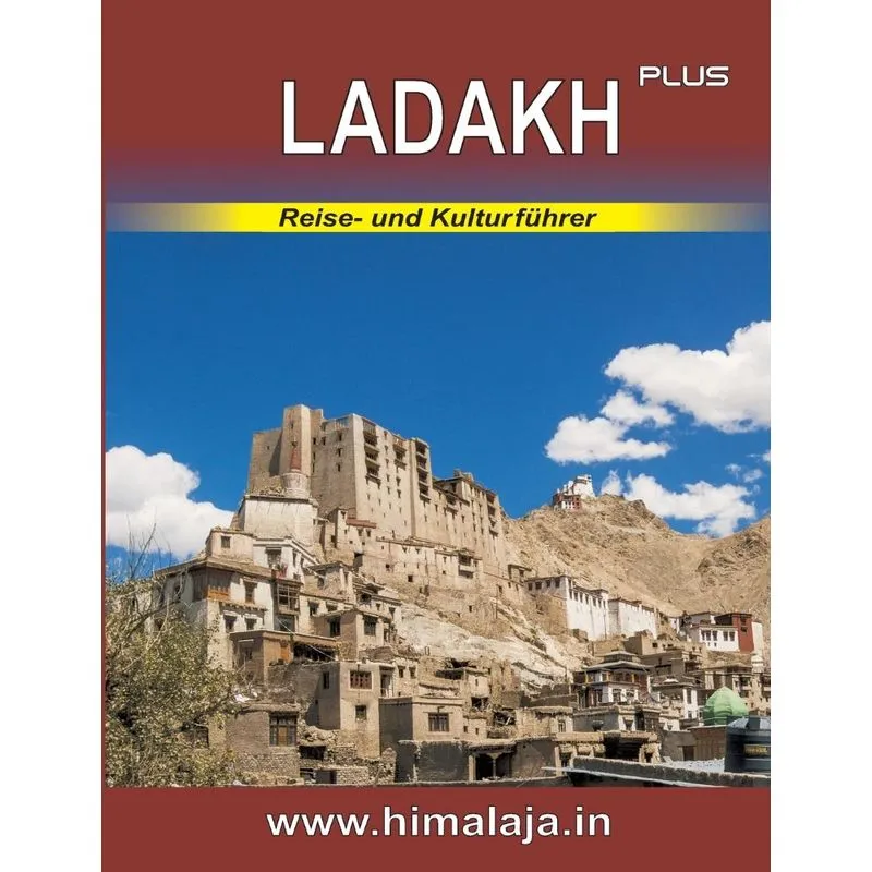 LADAKH plus