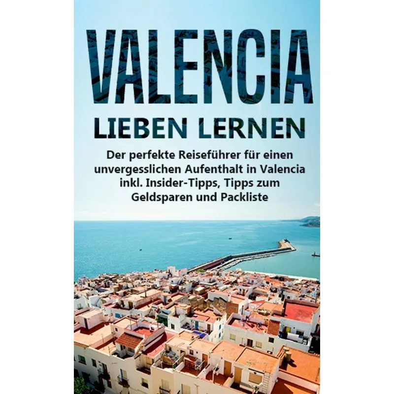 Valencia lieben lernen