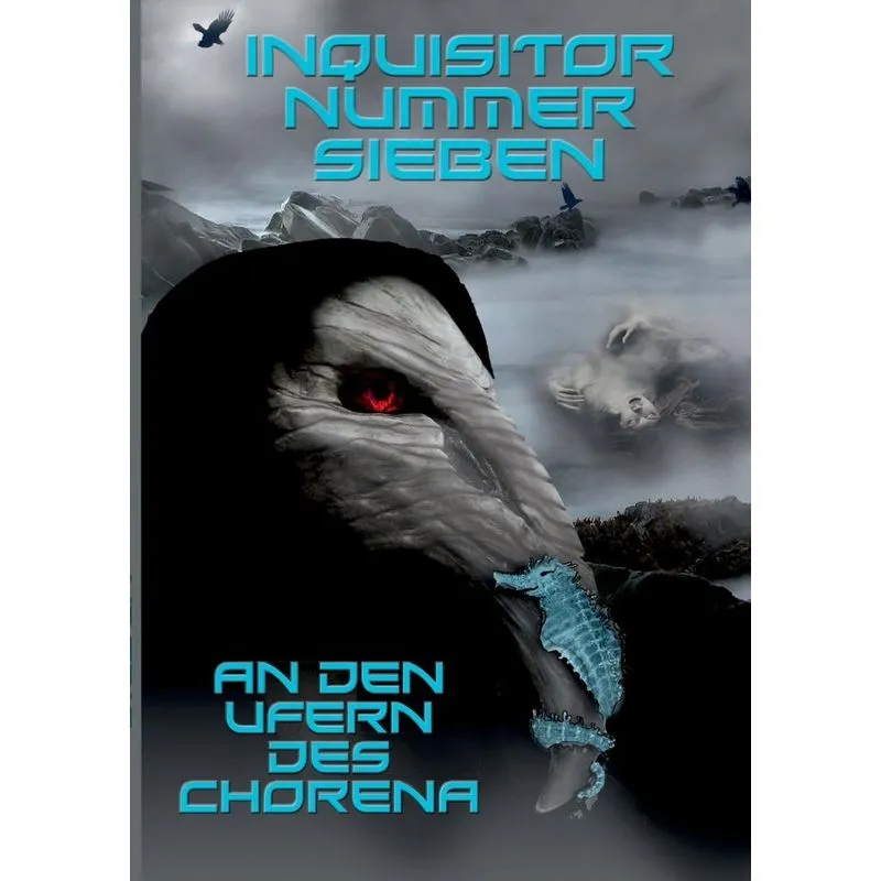 Inquisitor Nummer Sieben