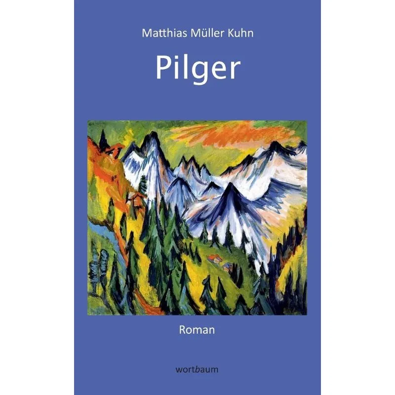 Pilger