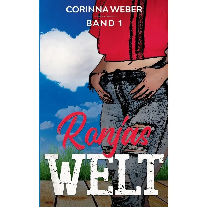 Ronjas Welt