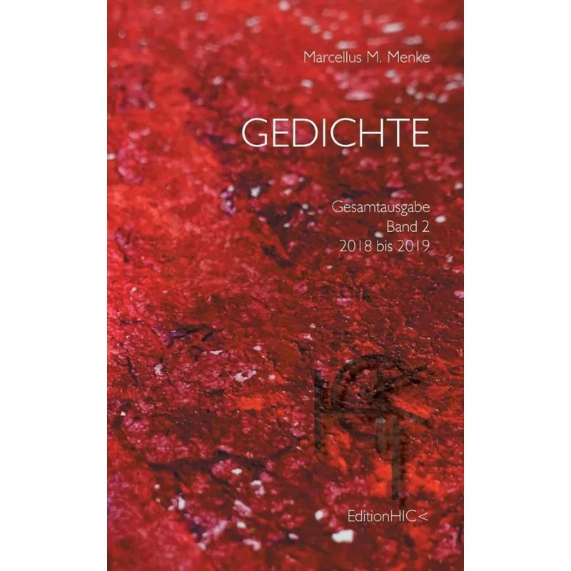 Gedichte II