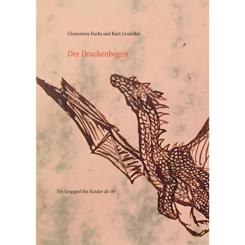 Der Drachenbogen